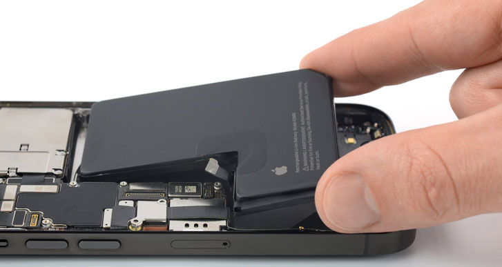 iphone 14 battery replacement